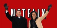 Michelle et Barak Obama sur Netflix : glamour métapolitique en streaming