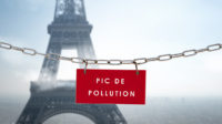Décroissance mondialiste et pollution : la commission européenne poursuit la France et la voiture