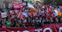 Référendum sur l’avortement en Irlande&nbsp;: les deux tiers des Irlandais ont choisi la culture de mort