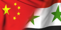 La Russie a permis à el-Assad de gagner la guerre en Syrie avec l’aide de l’Iran, la Chine va assurer la reconstruction