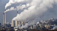 Taxation des émissions carbone : la Chine globaliste s’y met, la France de Macron continue, l’Amérique de Trump résiste