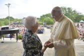 Le pape François à Loppiano, une « ville sans périphéries »