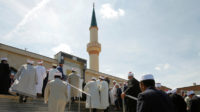 Autriche Turquie mosquées fermeture imams
