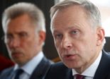 La BCE accuse la Lettonie d’avoir illégalement éloigné de son poste le gouverneur de sa Banque centrale