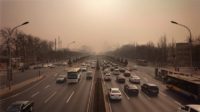 Carbone Chine exemple augmente émissions CO2