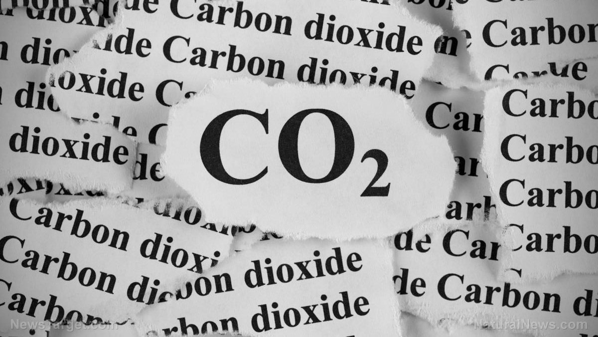 Climatologues, CO2, gaz de vie : subventions des politiques