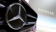 Dieselgate : Berlin ordonne le rappel de 774.000 Mercedes en Europe