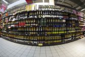 Grand remplacement : la majorité des Français veut que le prix de l’alcool augmente