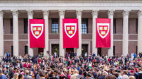 Harvard convaincu racisme politique recrutement diversité