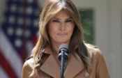 Melania Trump, les enfants, l’immigration&nbsp;: au cœur d’une manipulation politique