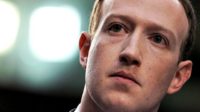 Mark Thompson (“New York Times”) dénonce les prétentions de Mark Zuckerberg (Facebook) à régenter l’information et Georges Soros achète des actions du quotidien new-yorkais