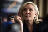 Marine Le Pen : Front National, coulé, Rassemblement, raté