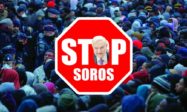 Immigration illégale et rôle des ONG&nbsp;: les projets de loi «&nbsp;Stop Soros&nbsp;» en débat au parlement de Hongrie