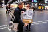 La Suisse a voté contre le « Vollgeld »