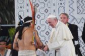 Décryptage : le Synode pour l’Amazonie sera un vecteur pour la « théologie indienne »