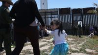 Familles d’immigrés clandestins séparées des enfants : Trump les réunit mais les Démocrates continuent leurs attaques