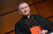 Cette année, le cardinal Pietro Parolin participera à la réunion du groupe des Bilderberg