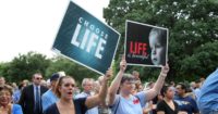 Victoire des pro-vie de Californie à la Cour suprême des Etats-Unis : les centres de conseil ne devront plus donner d’informations sur l’avortement