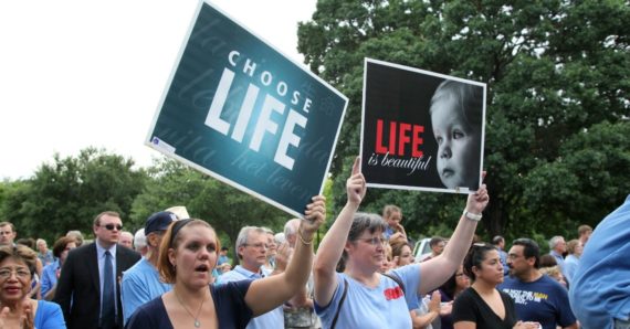 conseil avortement Californie Cour supreme Etats Unis Victoire pro vie