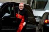 Le Vatican bloque la publication des évêques allemands sur la communion pour les protestants – mais les (bonnes) raisons restent minces