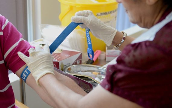 nouveau test sanguin détecter cancer avant tumeurs