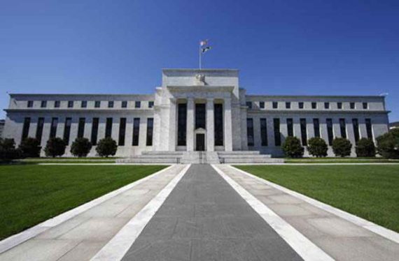 taux interet Fed Etats Unis