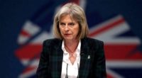 Le semi-Brexit proposé par Theresa May rejeté massivement par les Britanniques. Un secrétaire d’État démissionnaire évoque un sabotage planifié