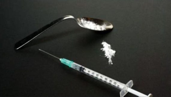 Etats Unis mort jeune adulte opiacés