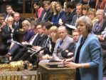 Le gouvernement britannique se déchire sur une hypothétique «&nbsp;3e voie&nbsp;» imaginée par Theresa May pour le Brexit