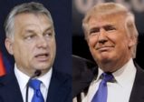 L’amélioration des relations entre les États-Unis de Trump et la Hongrie d’Orbán, conséquence d’un changement de fond au département d’État américain