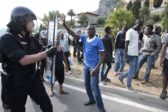 En Italie populiste, les arrivées de migrants chutent de 80% en 2018