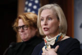 Suppression de l’ICE&nbsp;: pour Kirsten Gillibrand, du parti démocrate, le laxisme migratoire est l’objectif n°1 de la gauche américaine
