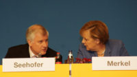 Merkel en difficulté : le ministre de l’Intérieur Seehofer annonce sa démission sur fond d’immigration, les pays de l’Est enfoncent le clou