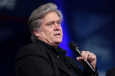 The Movement&nbsp;: Steve Bannon veut coaliser les mouvements populistes pour défaire l’Europe de Bruxelles
