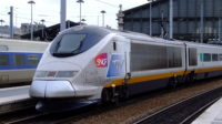 Réforme ferroviaire SNCF rail francais