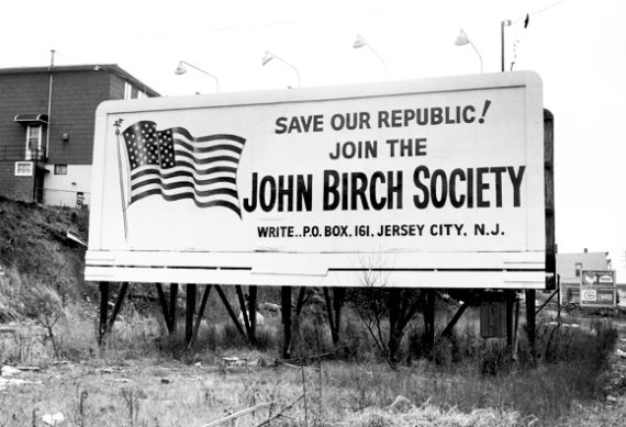Victoire contre Agenda 21 Alabama mobilisation John Birch Society