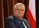 Lech Walesa prend la défense des juges mis à la retraite par le PiS en menaçant de débarquer à Varsovie avec son arme à feu pour renverser Kaczyński
