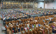 Amazon, 50 % du commerce par internet aux Etats-Unis, optimisation fiscale mais juteux contrats publics