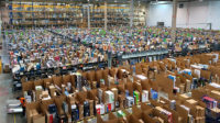 Amazon commerce internet optimisation fiscale