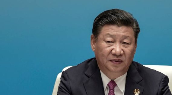 Chine internet Xi Jinping censure vertu