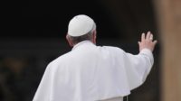 Pédophilie Eglise Pape Francois Accuse Cléricalisme Exonérer Homosexualité