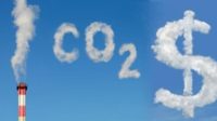 Permis d’émission de carbone de l’UE : une envolée des cours, un marché hautement spéculatif, un avenir erratique