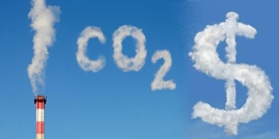 Permis émission carbone UE marché spéculatif