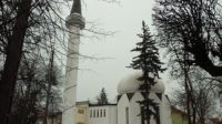 Pologne mosquée Arabie saoudite radicalisée