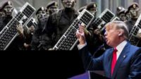 Réseaux sociaux : Trump dénonce la censure de la haine par l’hypocrisie