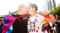 Tchéquie Babis mariage pour tous gay