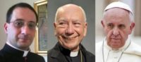 Le renvoi du cardinal Müller causé par sa volonté d’imposer le respect des règles par rapport aux prêtres coupables d’abus sexuels
