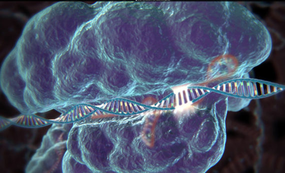 édition génétique CRISPR Cas9 endommage ADN danger sous estimé