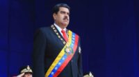 socialisme Venezuela Maduro