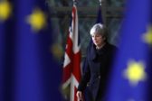 Ni Brexit dur, ni Brexit mou, mais un Brexit à l’aveuglette après le rejet définitif par l’UE du « plan de Chequers » de Theresa May